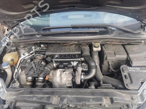 Steering column stalk CITROËN C4 I (LC_) 1.6 HDi | BP20960215I23 