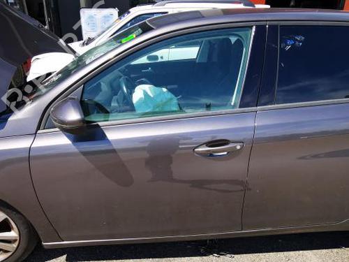 Used Front left exterior door handle Front left exterior door handle PEUGEOT 308 II (LB_, LP_, LW_, LH_, L3_) 1.6 HDi / BlueHDi 115 (115 hp) 20939637 20939637