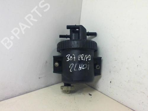 Used Support PEUGEOT 307 (3A/C) 2.0 HDi 110 (107 hp) 20955136
