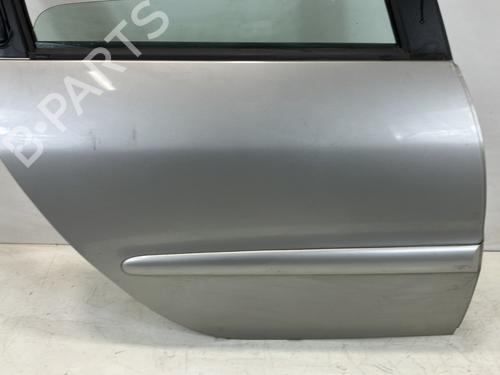 Right rear door PEUGEOT 206 SW (2E/K) 1.4 HDi | BP22030087C5 