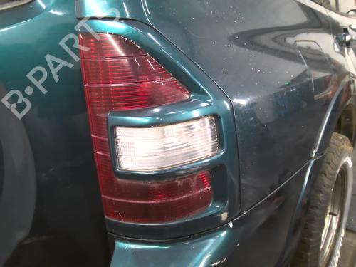 Used Right taillight Right taillight MITSUBISHI PAJERO III (V7_W, V6_W) 3.2 Di-D (V68W, V78W) (165 hp) 39593171 39593171