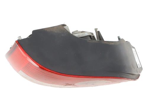 Left taillight VW POLO IV (9N_, 9A_) 1.4 16V | BP20946837C34
