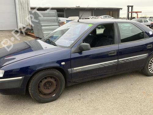 Left front indicator CITROËN XANTIA (X1_, X2_) 2.0 HDI 90 | BP20964705C32 