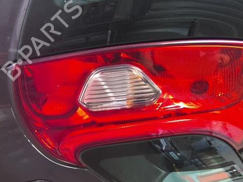 Used Right taillight Right taillight FIAT PANDA (312_, 319_) 1.2 (312PXA1A) (69 hp) 22027705 22027705