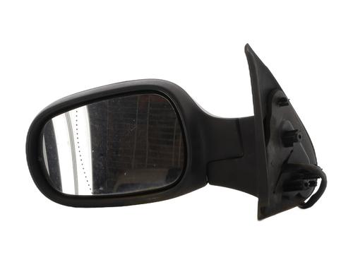 Used Left mirror NISSAN MICRA III (K12) 1.5 dCi (68 hp) 20964735