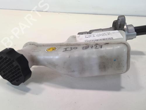 Used Brake master cylinder HYUNDAI i30 (GD) 1.6 CRDi (128 hp) 20969403