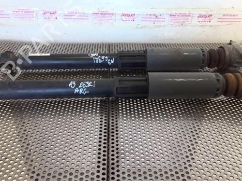 Used Right rear shock absorber AUDI A3 Limousine (8VS, 8VM) 2.0 TDI (150 hp) 20972349