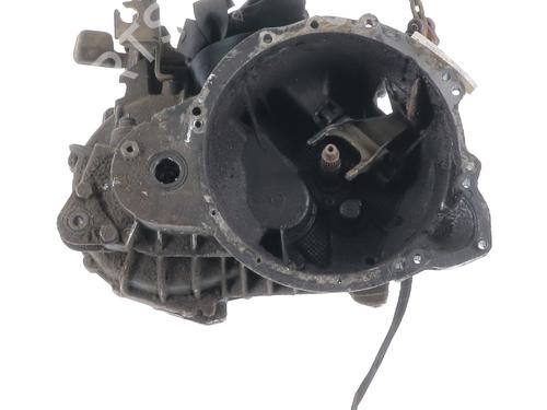 Used Gearbox CITROËN JUMPER I Van (230L) 2.5 D (86 hp) 20961855