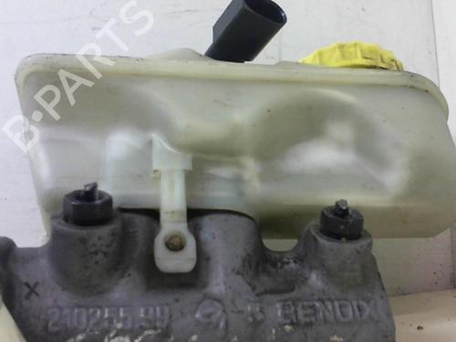 Brake master cylinder OPEL CORSA B (S93) 1.2 i (F08, F68, M68) | BP22020327M77