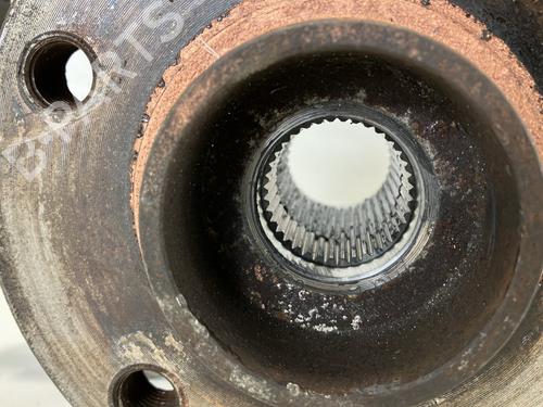 Right front steering knuckle VW TOUAREG (7LA, 7L6, 7L7) 2.5 R5 TDI | BP22029854M26