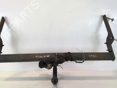 Trækkugle/Mekanisme Trækkugle/Mekanisme DACIA LOGAN (LS_) 1.5 dCi (LS0K) (68 hp) 20941095 20941095