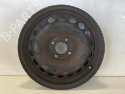 Used Rim DACIA SANDERO II 1.0 SCe 75 (B8JC, B8JD, B8NC) (73 hp) 20962254