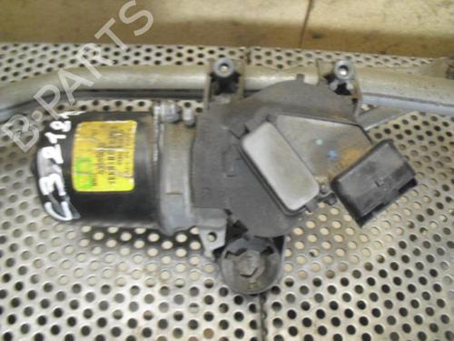 Used Front wiper motor Front wiper motor CITROËN C3 I (FC_, FN_) 1.4 HDi (68 hp) 20967528 20967528