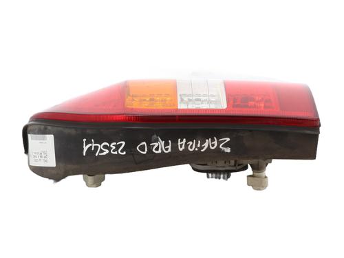 Lampa tylna prawa OPEL ZAFIRA A MPV (T98) 2.2 DTI 16V (F75) | BP20966370C35 
