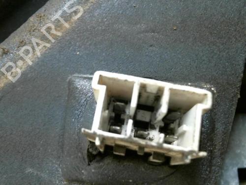 Right mirror RENAULT CLIO I (B/C57_, 5/357_) 1.4 | BP20961068C27 