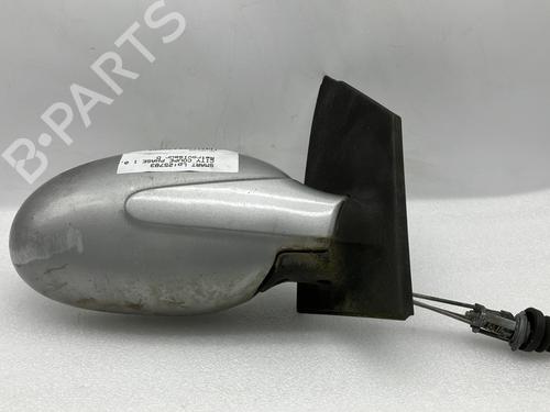 Ryggespeil høyre SMART CITY-COUPE (450) 0.6 (S1CLA1, 450.341) | BP22772036C27 