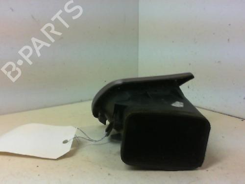 Used Air vent PEUGEOT 607 (9D, 9U) 2.2 HDi (170 hp) 20970663