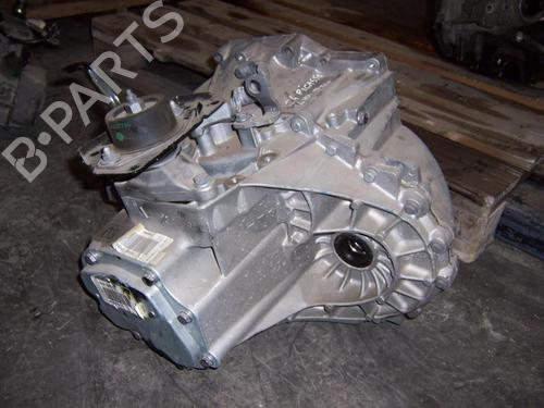 Gearkasse CITROËN C4 Picasso I MPV (UD_) 1.6 HDi 110 | BP20974268M3 