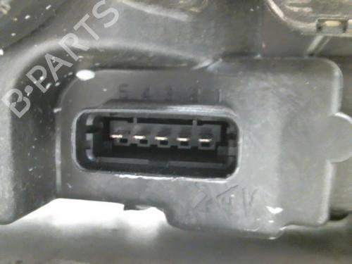 Used Left headlight Left headlight RENAULT LAGUNA II (BG0/1_) 1.9 dCi (BG1A, BG1W, BG0G) (110 hp) 20940004 20940004