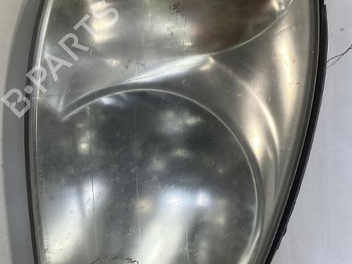 Used Right headlight HYUNDAI SANTA FÉ I (SM) 2.0 CRDi (113 hp) 22028173