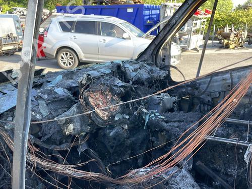 Other RENAULT MASTER III Van (FV) 2.3 dCi 135 FWD (FV0N, FV08, FV06, FV00, FV1S) | BP33235187O1  - Image 9