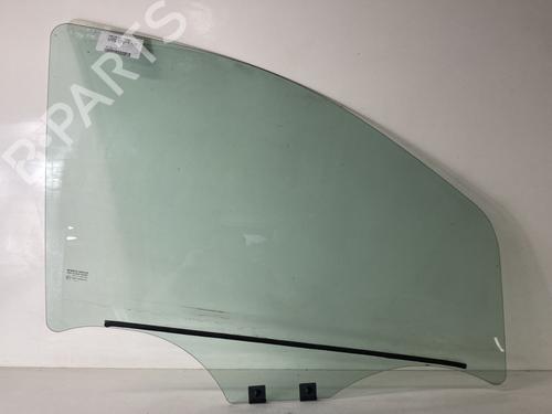 Used Front right door window DACIA LODGY (JS_) 1.3 TCe 130 (JSNE) (131 hp) 25594088