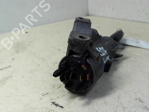 Used Ignition barrel VW SHARAN (7M8, 7M9, 7M6) 2.8 V6 24V (204 hp) 20938907