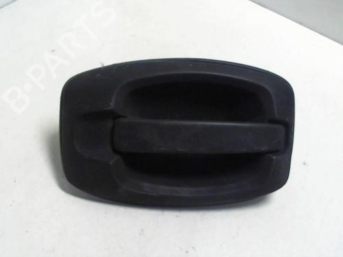 Front right exterior door handle CITROËN JUMPER II Bus 2.2 HDi 100 | BP20971798C129 