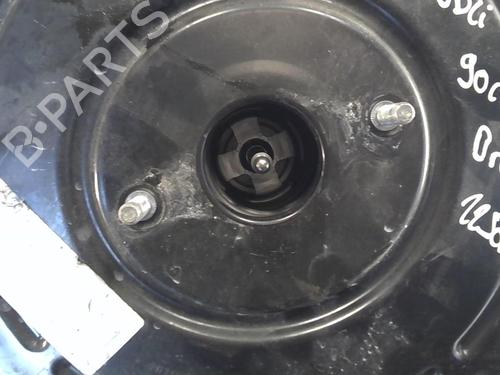Servo brake RENAULT MEGANE III Grandtour (KZ0/1) 1.5 dCi (KZ0C, KZ1A) | BP20939803M42 