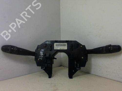 Used Steering column stalk Steering column stalk CITROËN C4 I (LC_) 1.6 HDi (109 hp) 20954937 20954937