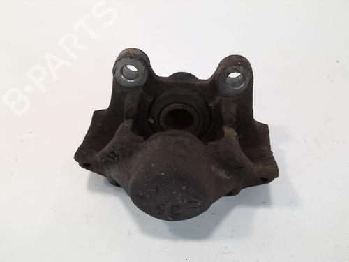 Right rear brake caliper OPEL ASTRA F Convertible (T92) 1.4 Si | BP22023817M106 