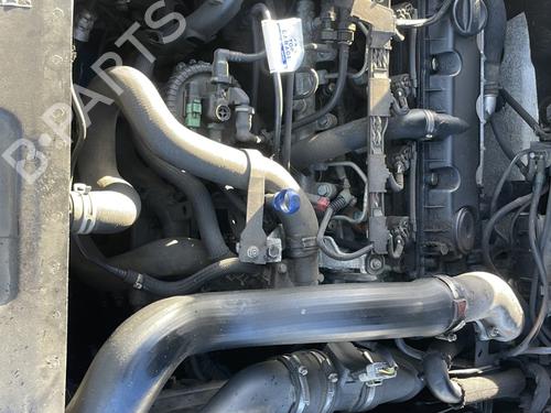 Used Parts CITROËN XSARA (N1)  2.0 HDi 109  4604229