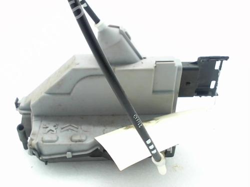Rear right lock PEUGEOT 308 SW I (4E_, 4H_) 1.6 HDi | BP20971301C99 