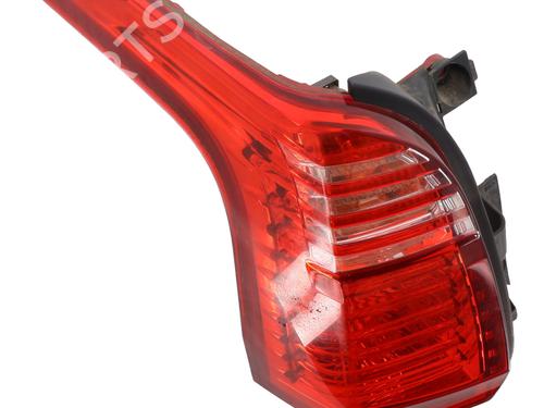 Left taillight PEUGEOT 5008 (0U_, 0E_) 1.6 HDi | BP29599321C34