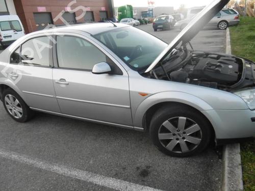 Left mirror FORD MONDEO III Saloon (B4Y) 2.0 TDCi | BP20970439C26 