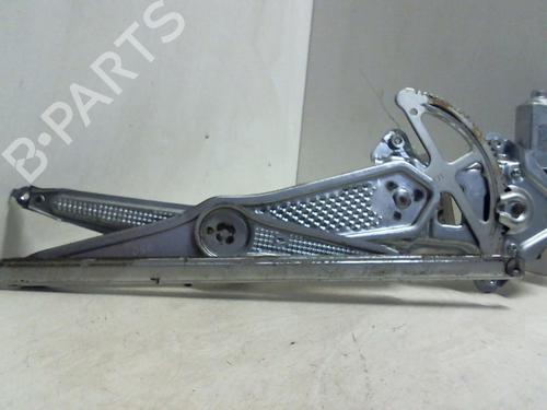 Used Front right window mechanism Front right window mechanism 20947917 20947917