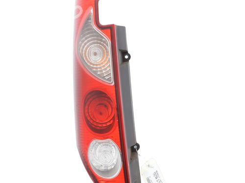 Venstre Baklys RENAULT KANGOO / GRAND KANGOO II (KW0/1_) 1.5 dCi 90 (KW05, KW08, KW0G, KW11) (90 hp) 29937020