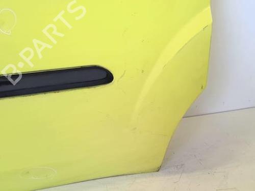 Left slide door FIAT DOBLO MPV (119_, 223_) 1.2 (223AXA1A) | BP22020621C74 