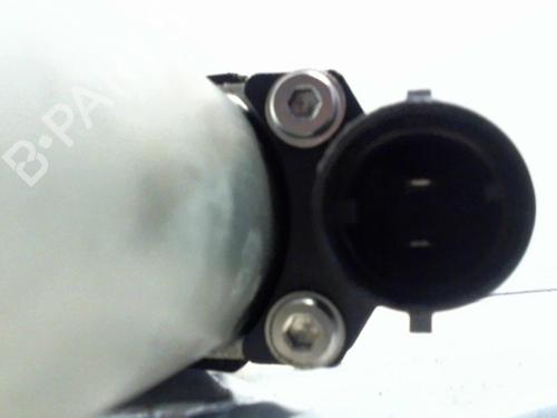 Front left window mechanism DACIA SANDERO 1.5 dCi | BP20938835C22 