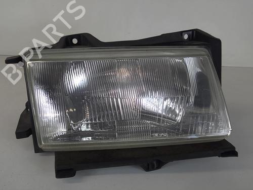 Used Right headlight FIAT SCUDO Van (220_) 1.9 D (69 hp) 20968956