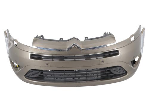 Used Front bumper CITROËN C4 Grand Picasso I (UA_) 1.6 HDi (109 hp) 29324146