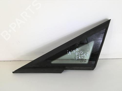 Used Front left quarter glass SEAT IBIZA IV (6J5, 6P1) 1.4 (85 hp) 20964410