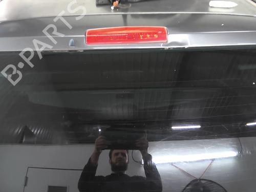 Used Tailgate Tailgate 31117466 31117466
