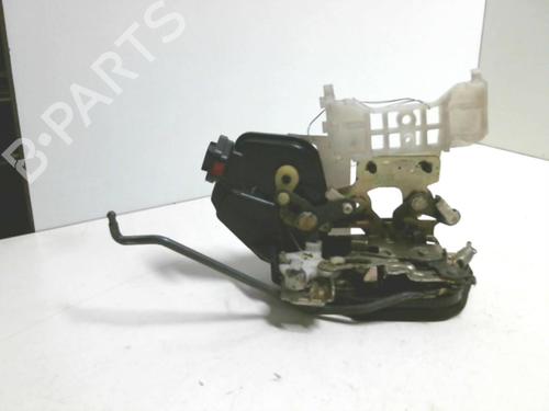 Used Front left lock HYUNDAI ELANTRA III (XD) 2.0 CRDi (113 hp) 20946100