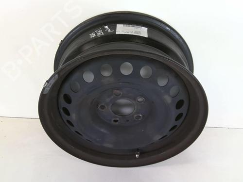 Rim NISSAN PULSAR Hatchback (C13) 1.2 DIG-T | BP20968570C45 