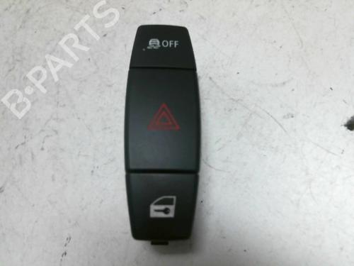 Used Warning switch Warning switch BMW 1 Coupe (E82) 118 d (143 hp) 20952075 20952075