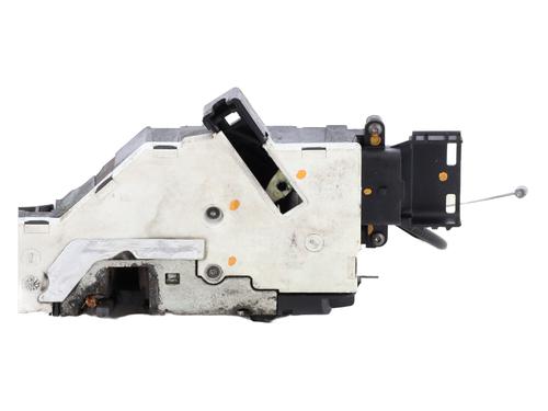 Front left lock PEUGEOT 207 (WA_, WC_) 1.4 HDi | BP29895828C98