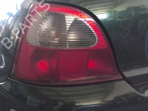 Used Left taillight Left taillight ROVER 25 I Hatchback (RF) 2.0 iDT (101 hp) 22023018 22023018