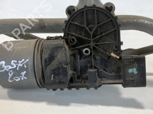 Front wiper motor PEUGEOT 207 (WA_, WC_) 1.4 HDi | BP23791938M29