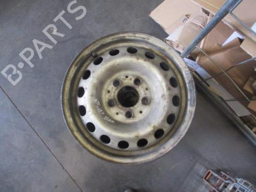 Used Rim MERCEDES-BENZ VITO Van (W638) 110 D 2.3 (638.074, 638.078) (98 hp) 20966986